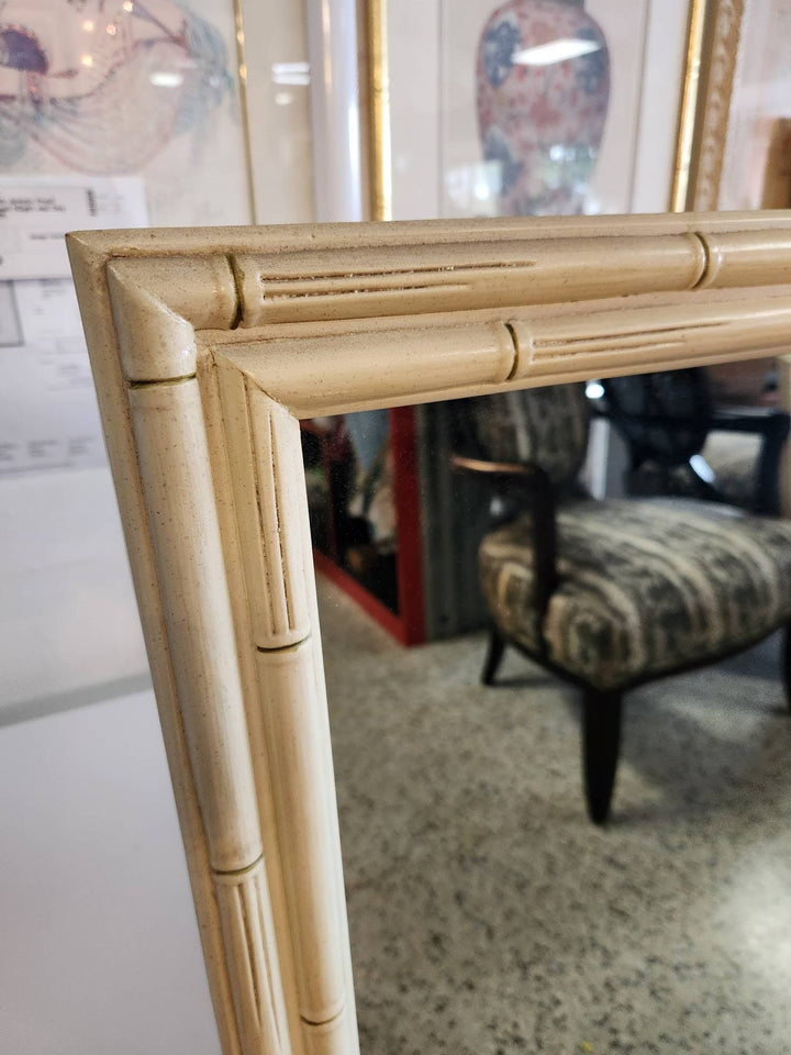 27" x 39.5" Mirror