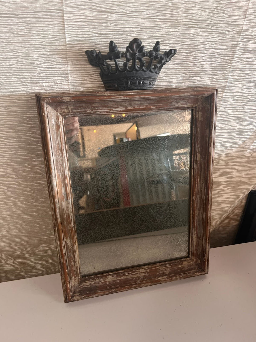 11 x 16.5 Mirror