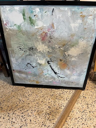32 x 32 Wall Art