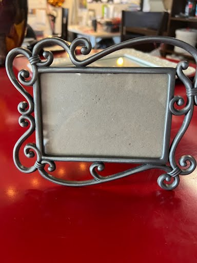 Frame