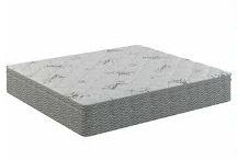Pillow Puff  ET KING Mattress