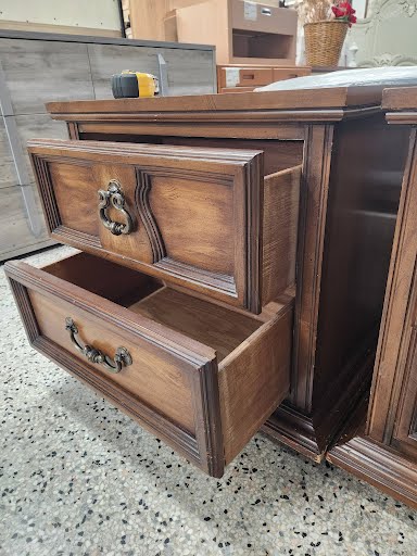 Nightstand