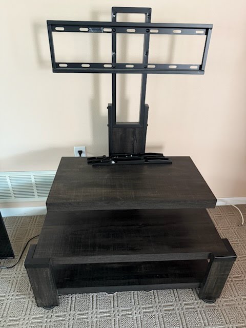 Console Table w.Mount