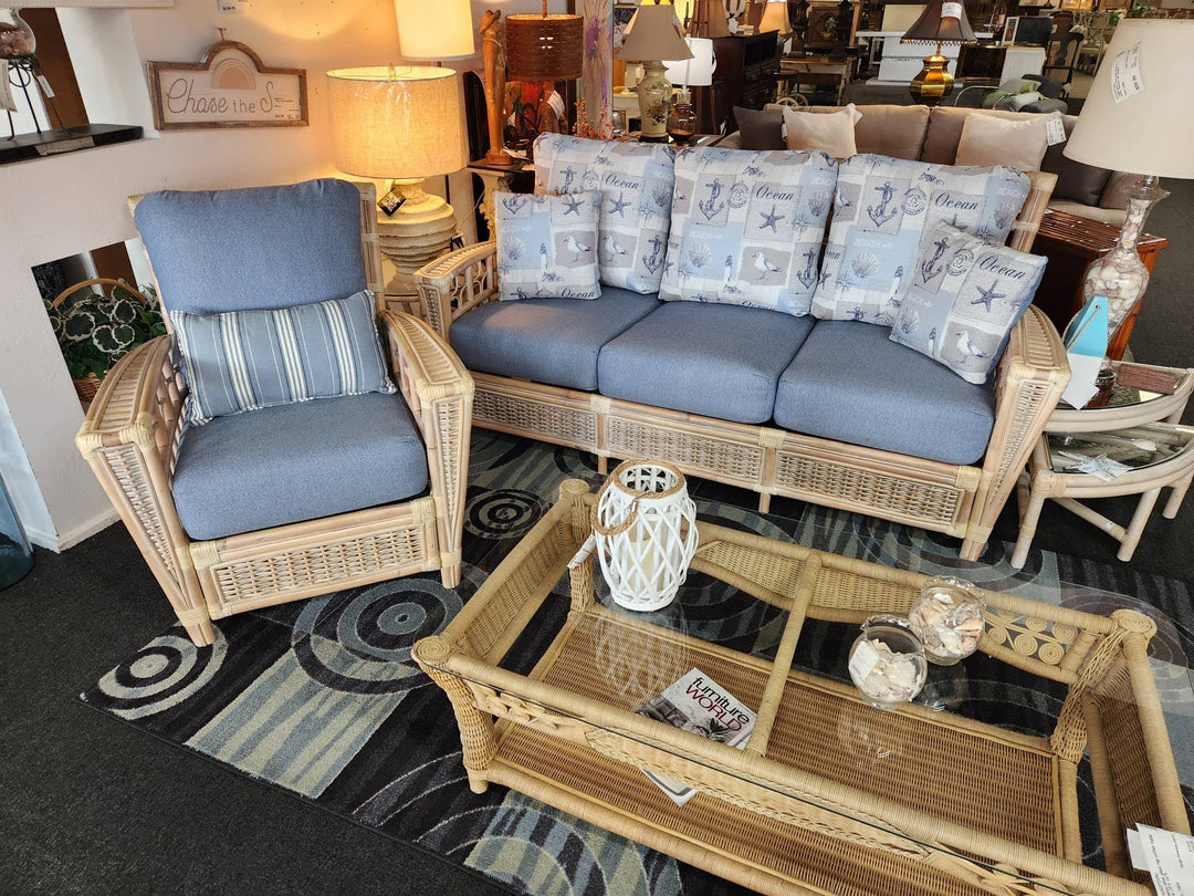 Stanley Chair Outdoor Set 2 PIECES