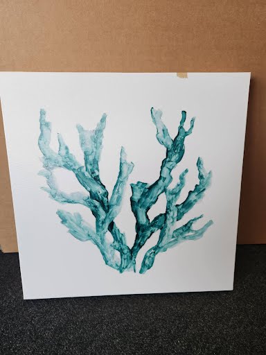 Wall Art 16x16