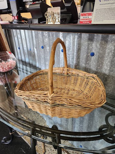 Basket Wicker