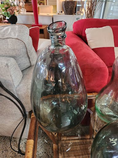 19" height Vase