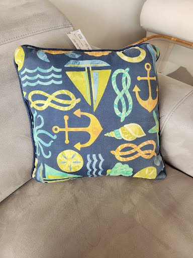Pillow