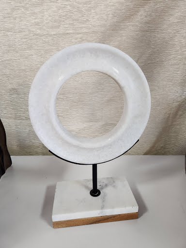 14" height Centerpiece