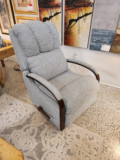 La-z-boy Recliner Manual Favric