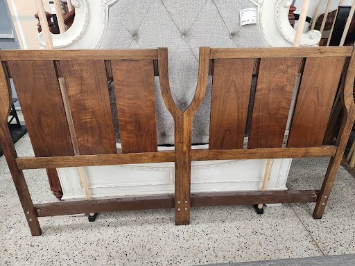 Bed Sizes King Headboard