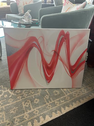 Wall Art 24x30