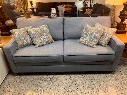 Stanley Sofa 75"w