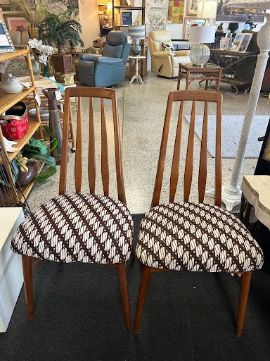 Dining Chairs