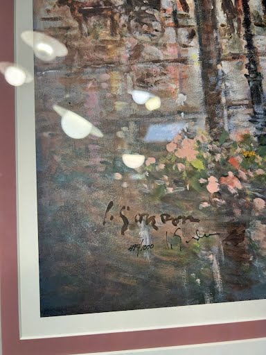 Wall Art 32x40