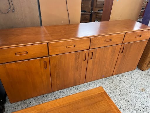 Dresser/Cabinet MCM