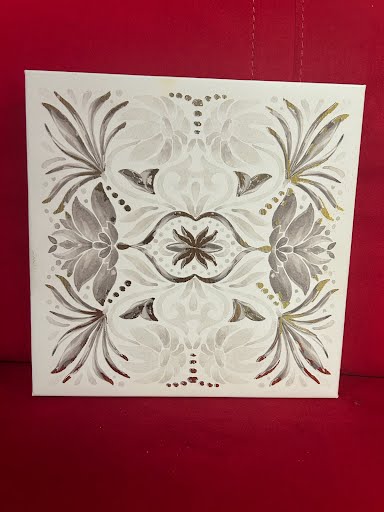 Wall Art 9x9
