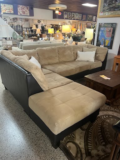 Sectional