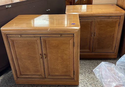 Thomasville Nightstand