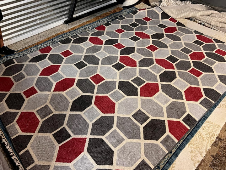 7x10 Area Rug