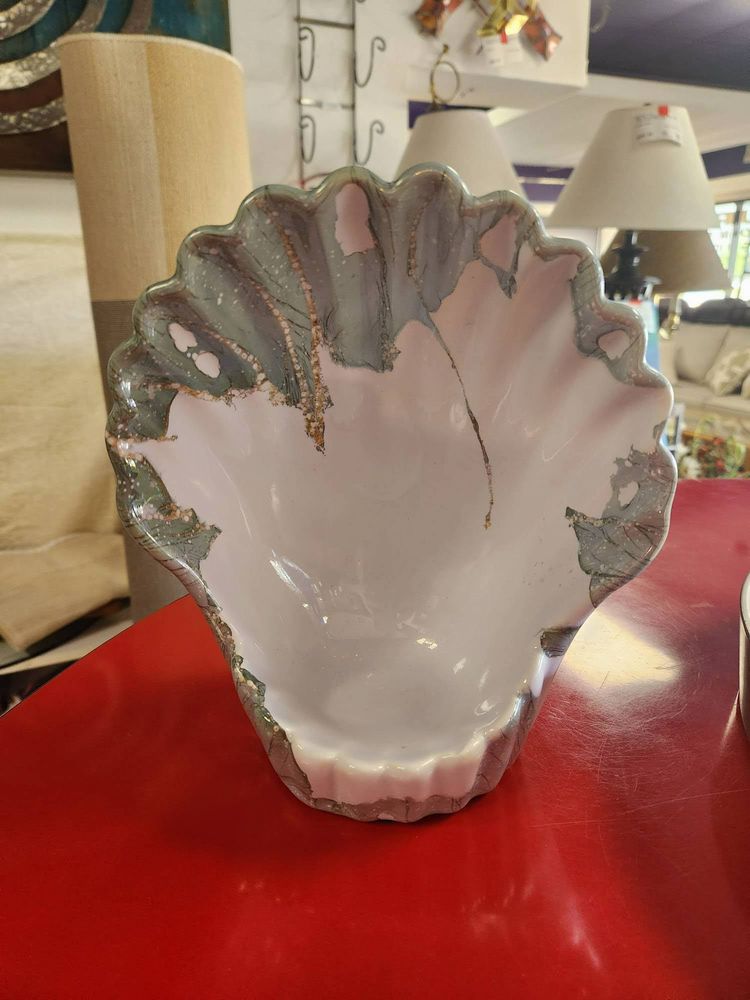 Shell Soap Holder