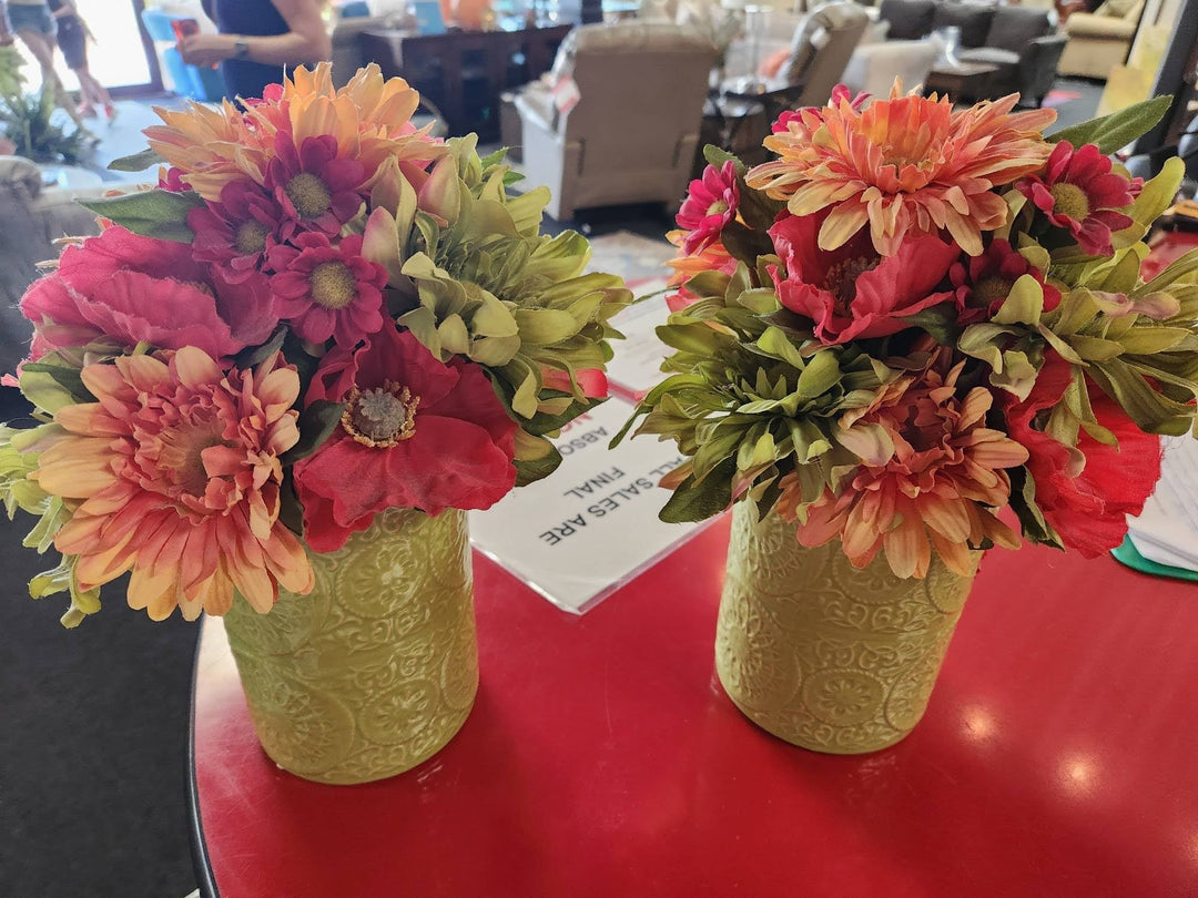 Floral Arrangement