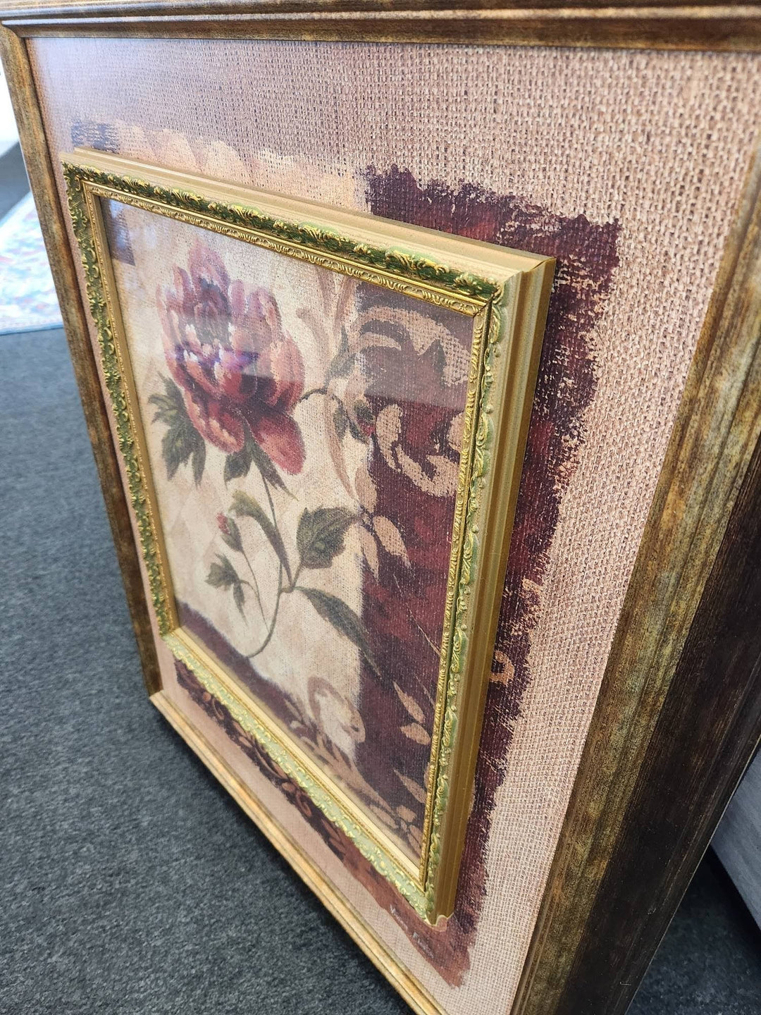 26"x33"  Wall Art