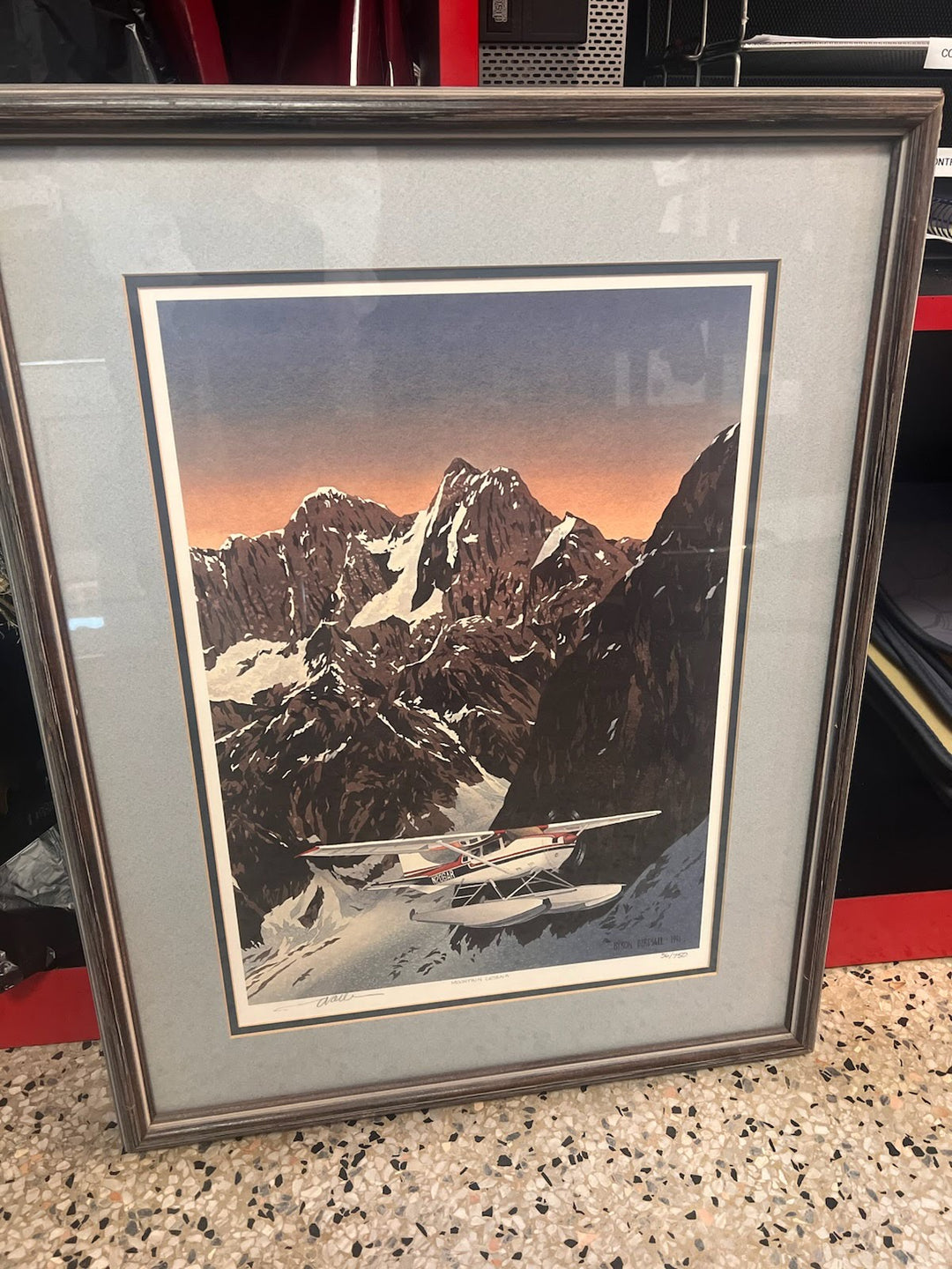 20 x 26 Wall Art