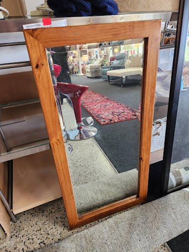 Mirror 18x36"