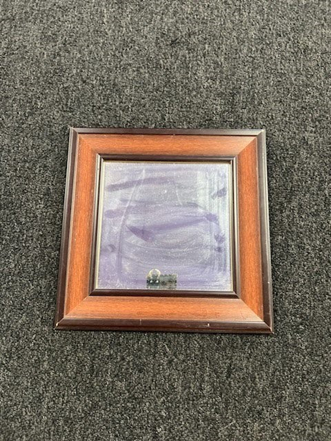 10.5" x 10.5" Mirror