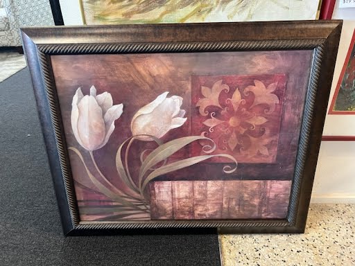 27x33 Wall Art