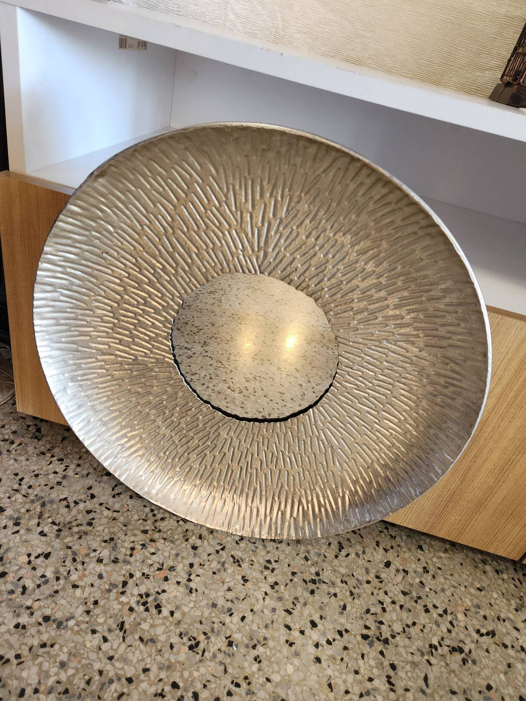 20" round Mirror