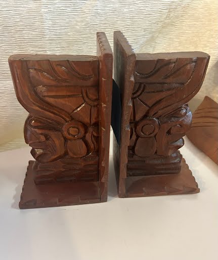 Book Ends