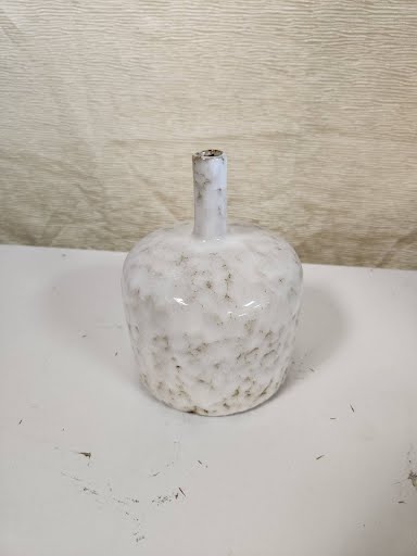 Vase 6" height