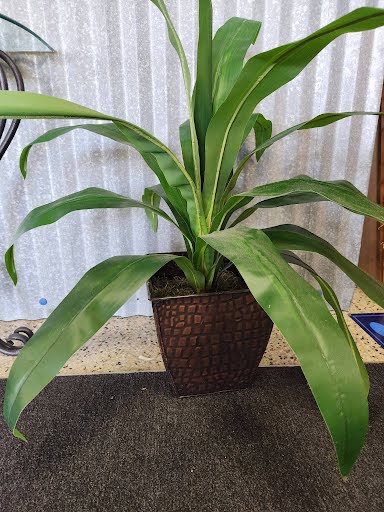 Faux Plant 30" Height