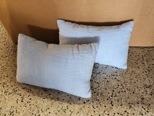 Pillow