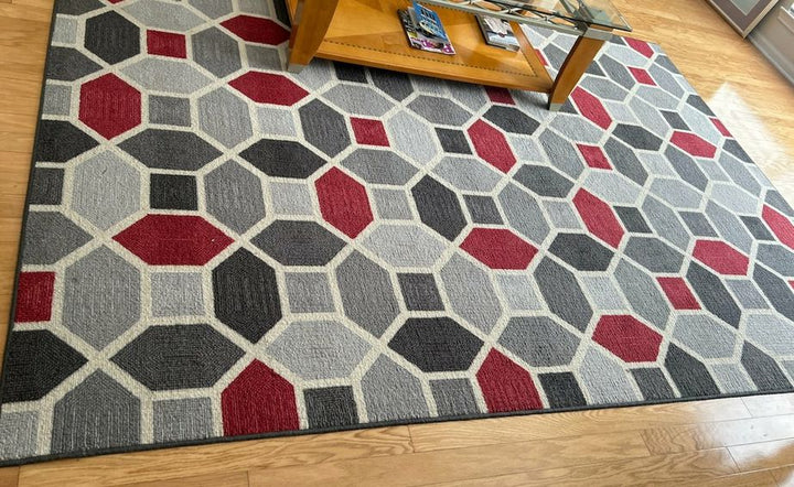 7x10 Area Rug