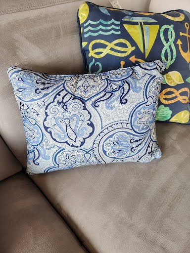 Pillow