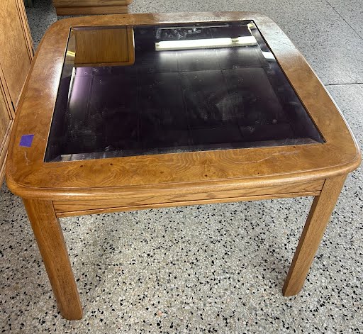 Thomasville End Table