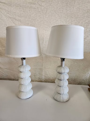 Table Lamps