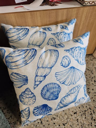 Pillow