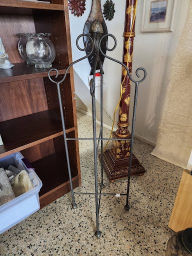Plant Stand