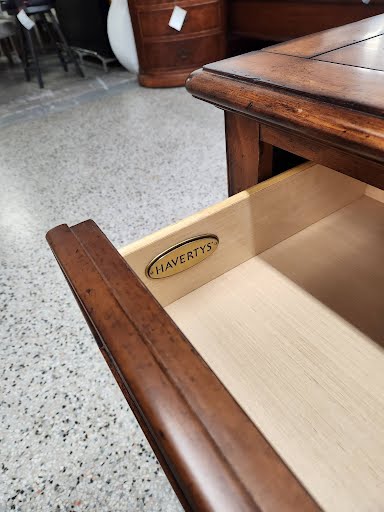 Nightstand Havertys