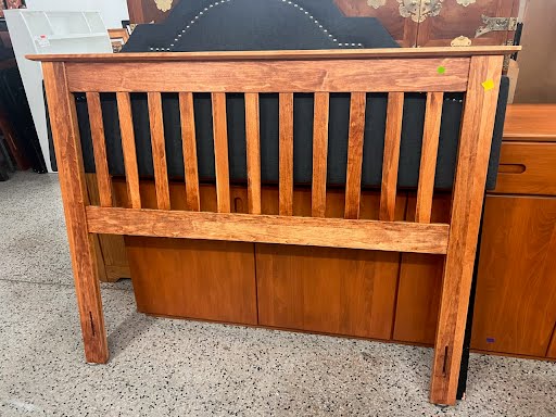 Bed Sizes Full Headboard