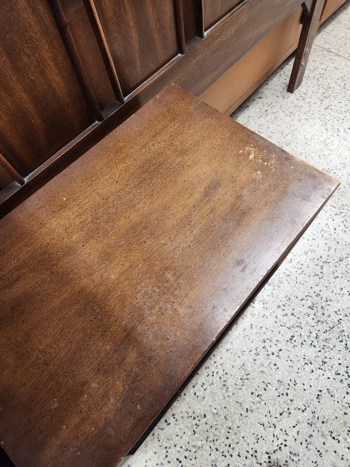 Nightstand Single MCM