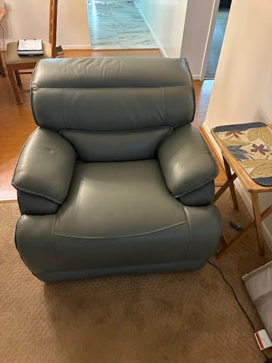 Recliner
