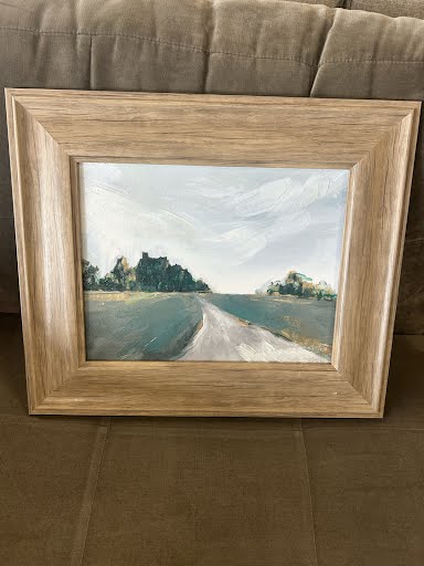 Wall Art