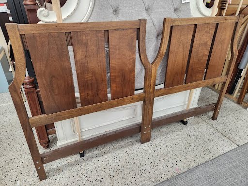 Bed Sizes King Headboard