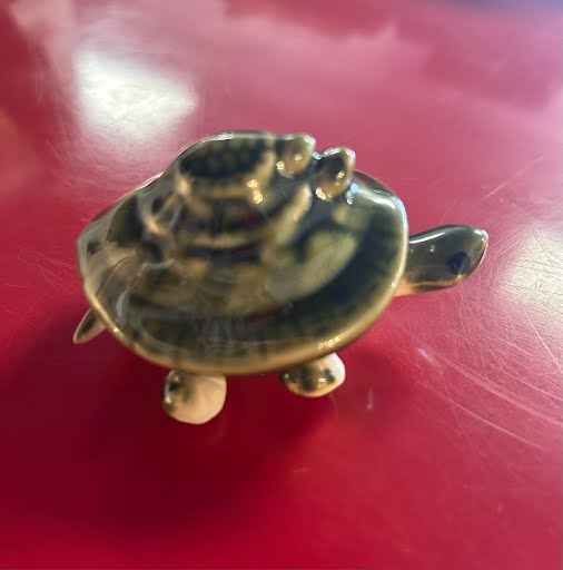 3" Turtle