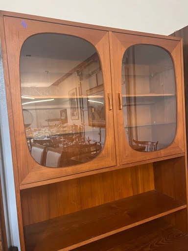 China Cabinet MCM Danish